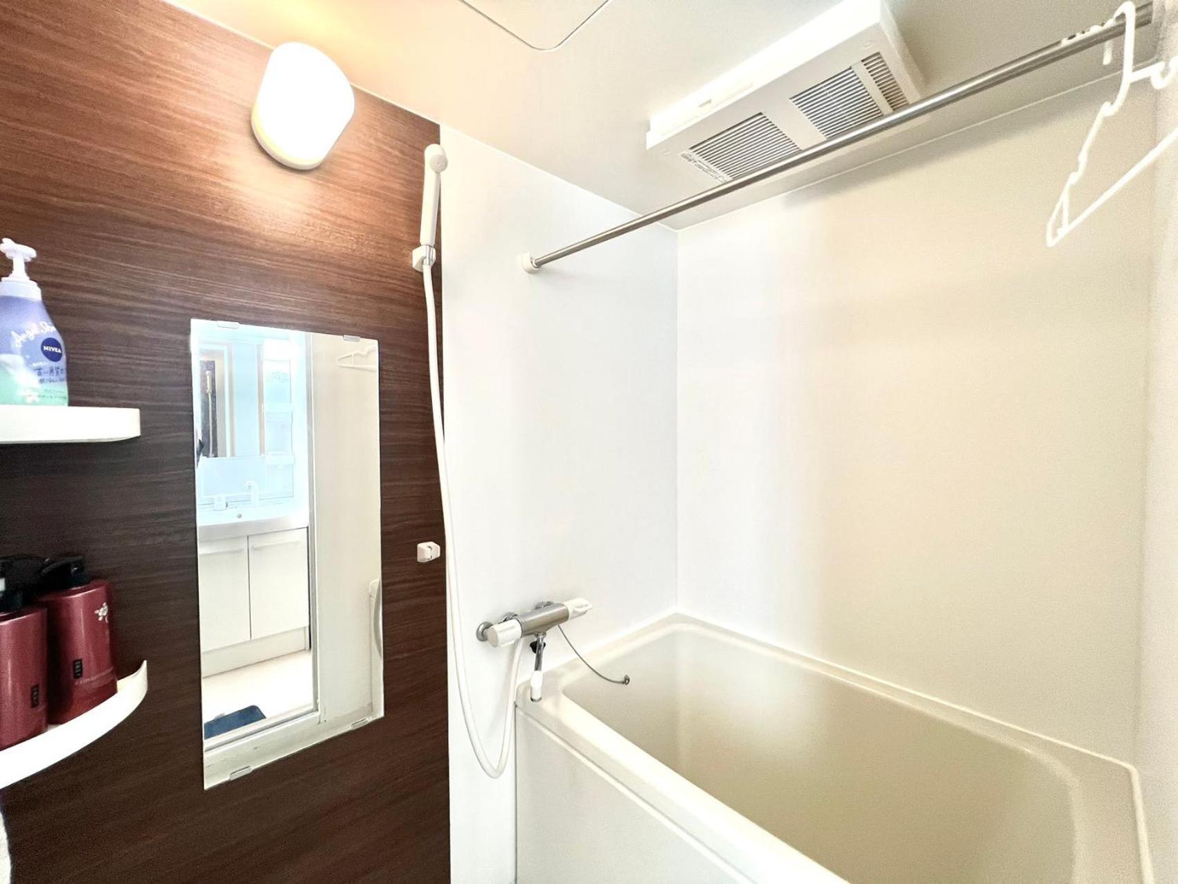 Shinjuku-Sts Hostel Токио Экстерьер фото