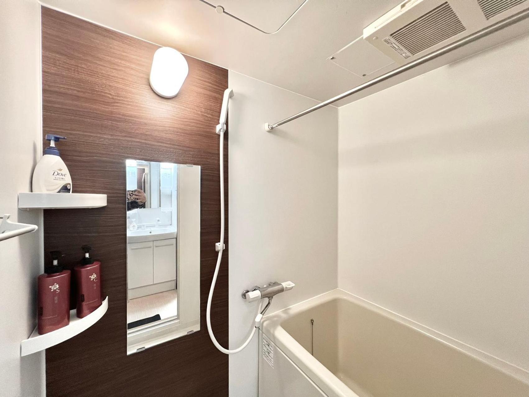 Shinjuku-Sts Hostel Токио Экстерьер фото