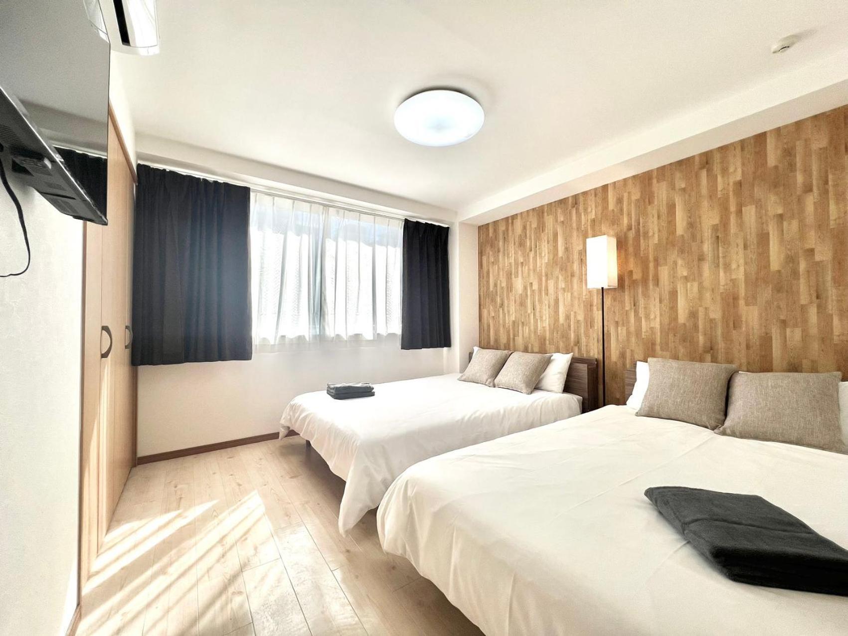 Shinjuku-Sts Hostel Токио Экстерьер фото