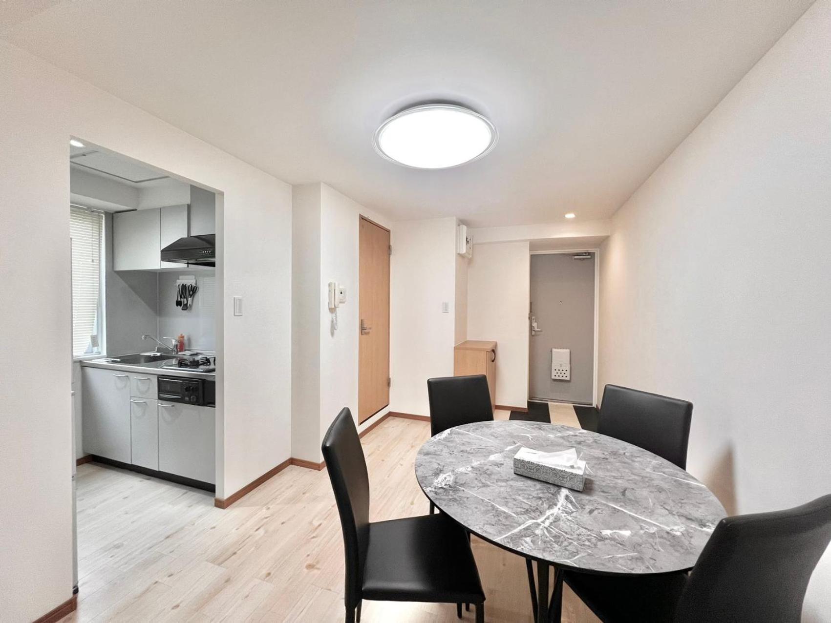 Shinjuku-Sts Hostel Токио Экстерьер фото