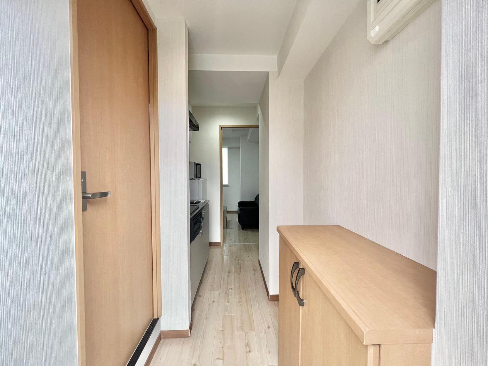Shinjuku-Sts Hostel Токио Экстерьер фото
